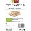 Pepe bianco grani Bio 100 g
