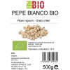 Pepe bianco grani Bio - 500 g