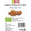 Anice stellato intero Bio 100 g