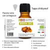 Olio essenziale Mirra Bio