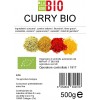 Curry polvere Bio - 500 g