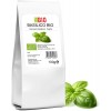 Basilico foglie Bio - 100 g