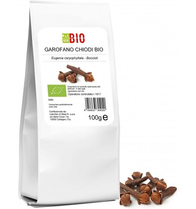 Chiodi di Garofano Bio - 100 g