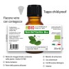 Ravintsara Olio essenziale Bio 30ml - 100% Puro