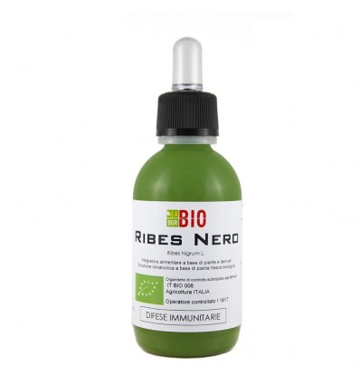 integratore Ribes nero