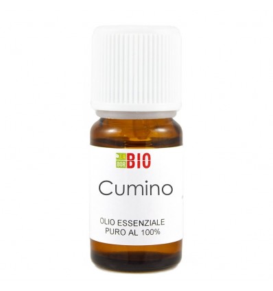 Olio essenziale puro Cumino