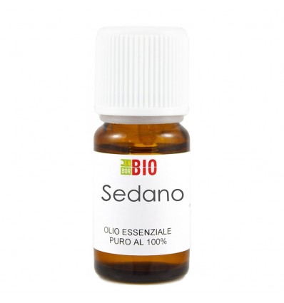 Olio essenziale puro Sedano