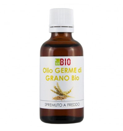 Olio Germe di grano