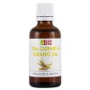 Olio Germe di grano