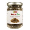 Aneto Semi barattolo vetro