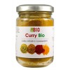 Curry Bio vetro 50 g