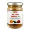 Mix condimento Pasta Delicato barattolo vetro