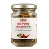 Mix condimento Pasta Piccante barattolo vetro