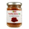 Paprika dolce polvere Bio - 50 g