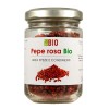 Pepe Rosa Grani barattolo vetro