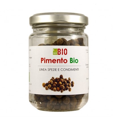 Pimento Grani barattolo vetro