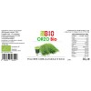 Erba di orzo polvere Bio