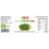 Erba di grano polvere Bio
