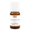 Olio essenziale puro Gelsomino 5% 5ml