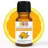 Arancia dolce Olio essenziale Bio 30ml - 100% Puro