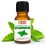 Menta Piperita Olio essenziale Bio 30 ml - 100% Puro