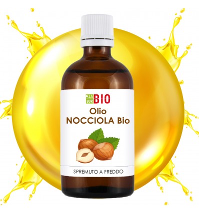 Olio Nocciola