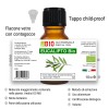 Olio essenziale puro Eucalipto