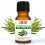 Tea tree Olio essenziale Bio 10 ml - 100% Puro
